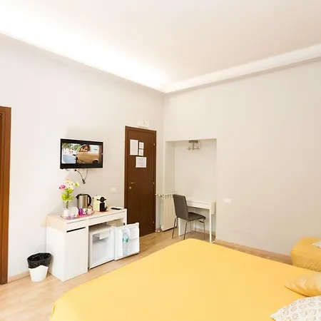 San Pietro Qq Guest house