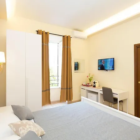 Guest house San Pietro Qq *