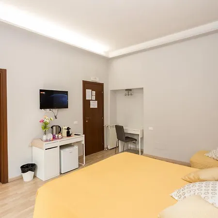 Guest house San Pietro Qq Rome