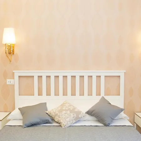 Guest house San Pietro Qq *